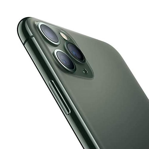 Apple iPhone 11 Pro Max 64GB – Verde Notte – Sbloccato (Ricondizionato)